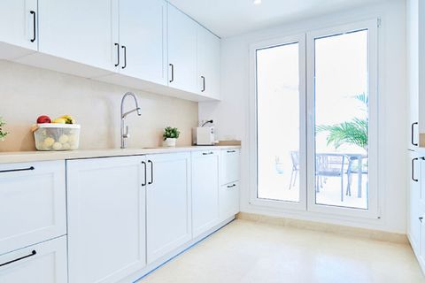 Penthouse i Marbella, Malaga, Marbella - € 571 000 | Ref: R5157199 - foto 19